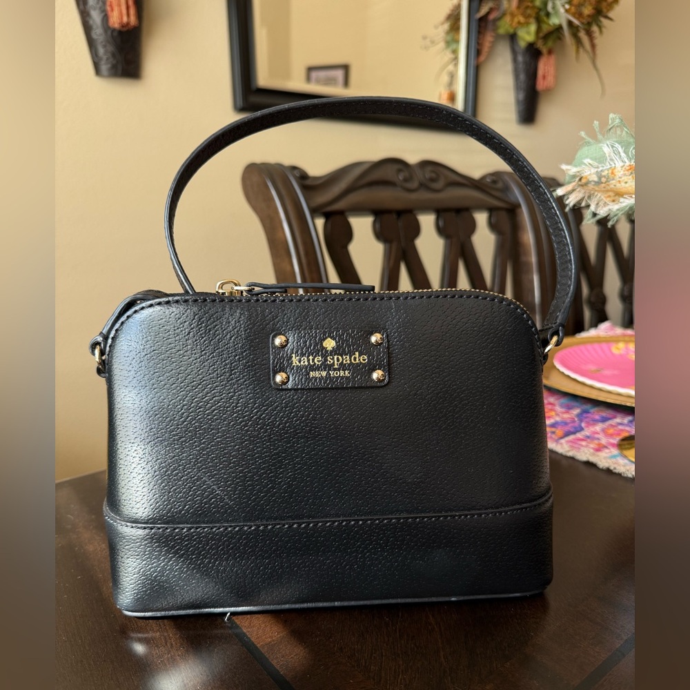 Kate Spade Crossbody
